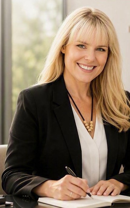 Michelle Steyn