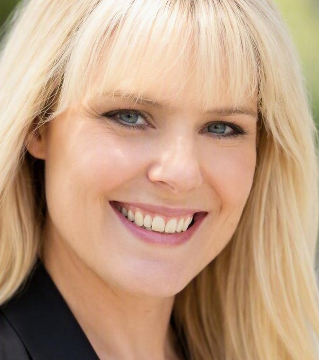 Michelle Steyn
